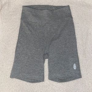 Free people Shorts